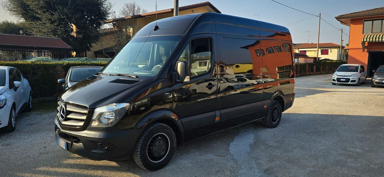 Mercedes Sprinter 311 CDI - 2017