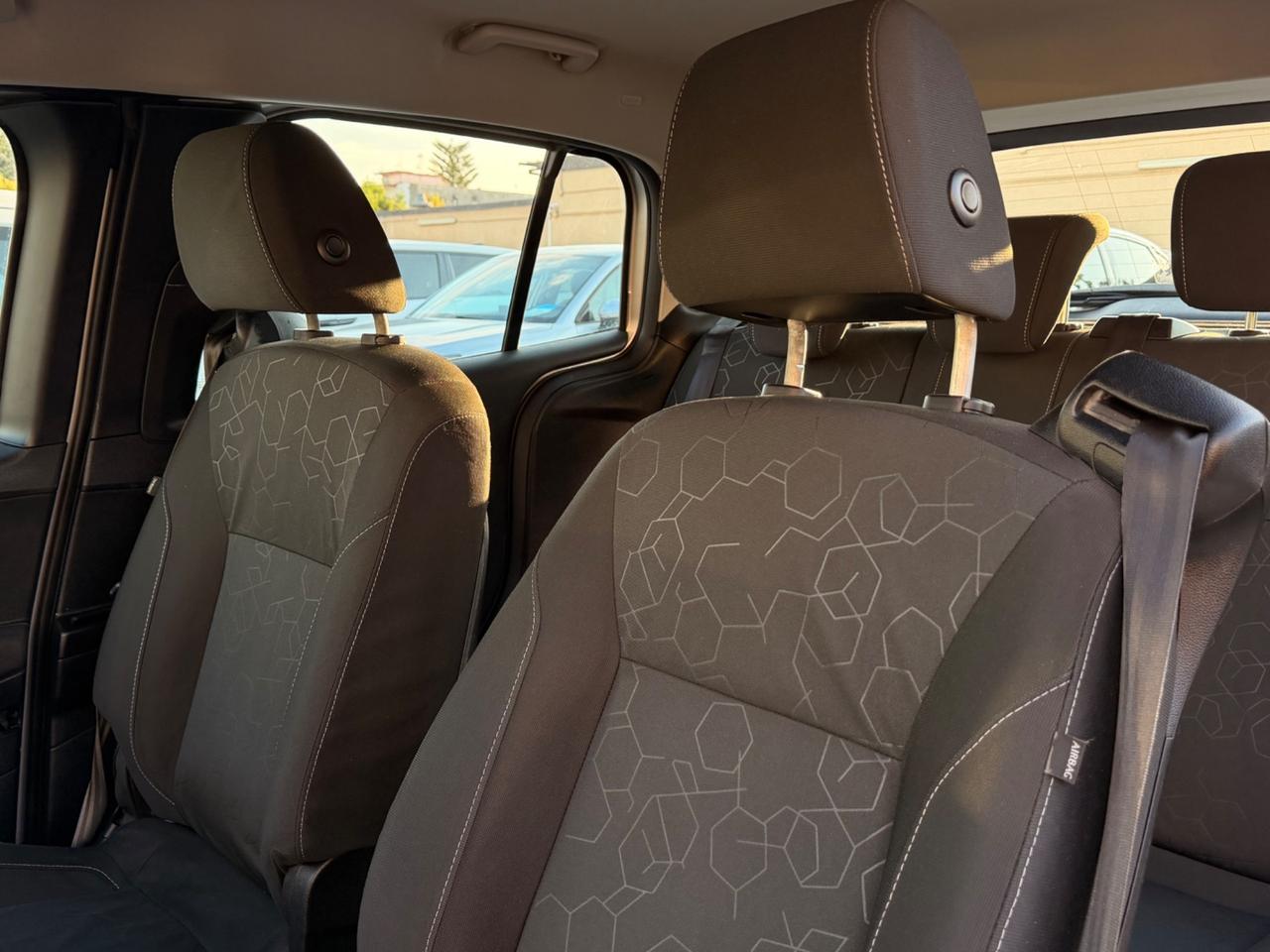 Ford B-Max 1.5 TDCi 75 CV Titanium