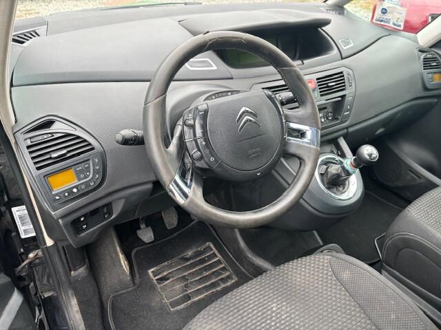 Citroen C4 Picasso 1.6 HDi 110 FAP Attraction