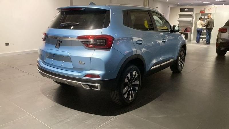 DR AUTOMOBILES dr 5.0 dr 5.0 1.5 Comfort