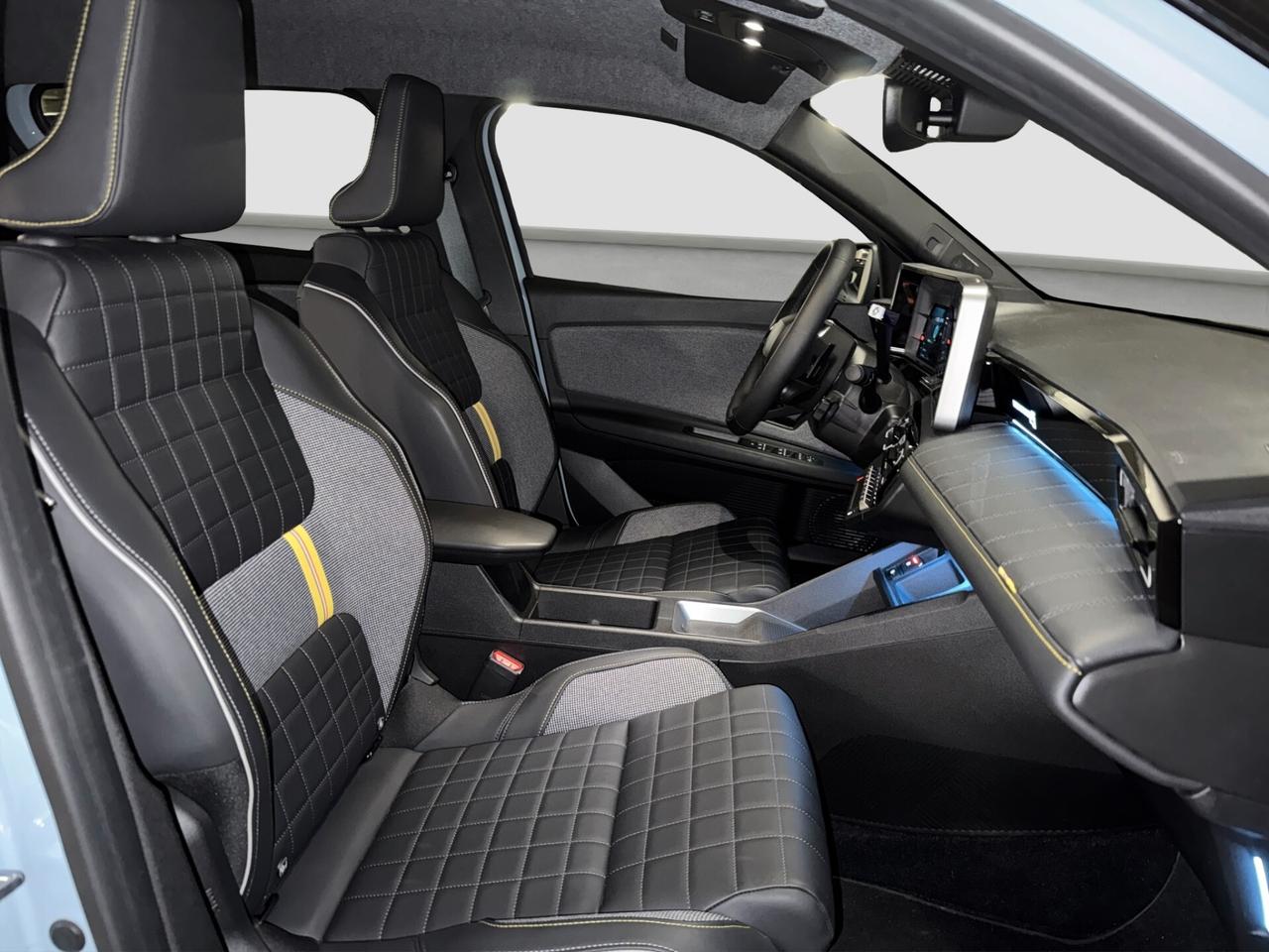 Renault 4 E-Tech Electric 150 CV Comfort Range Iconic