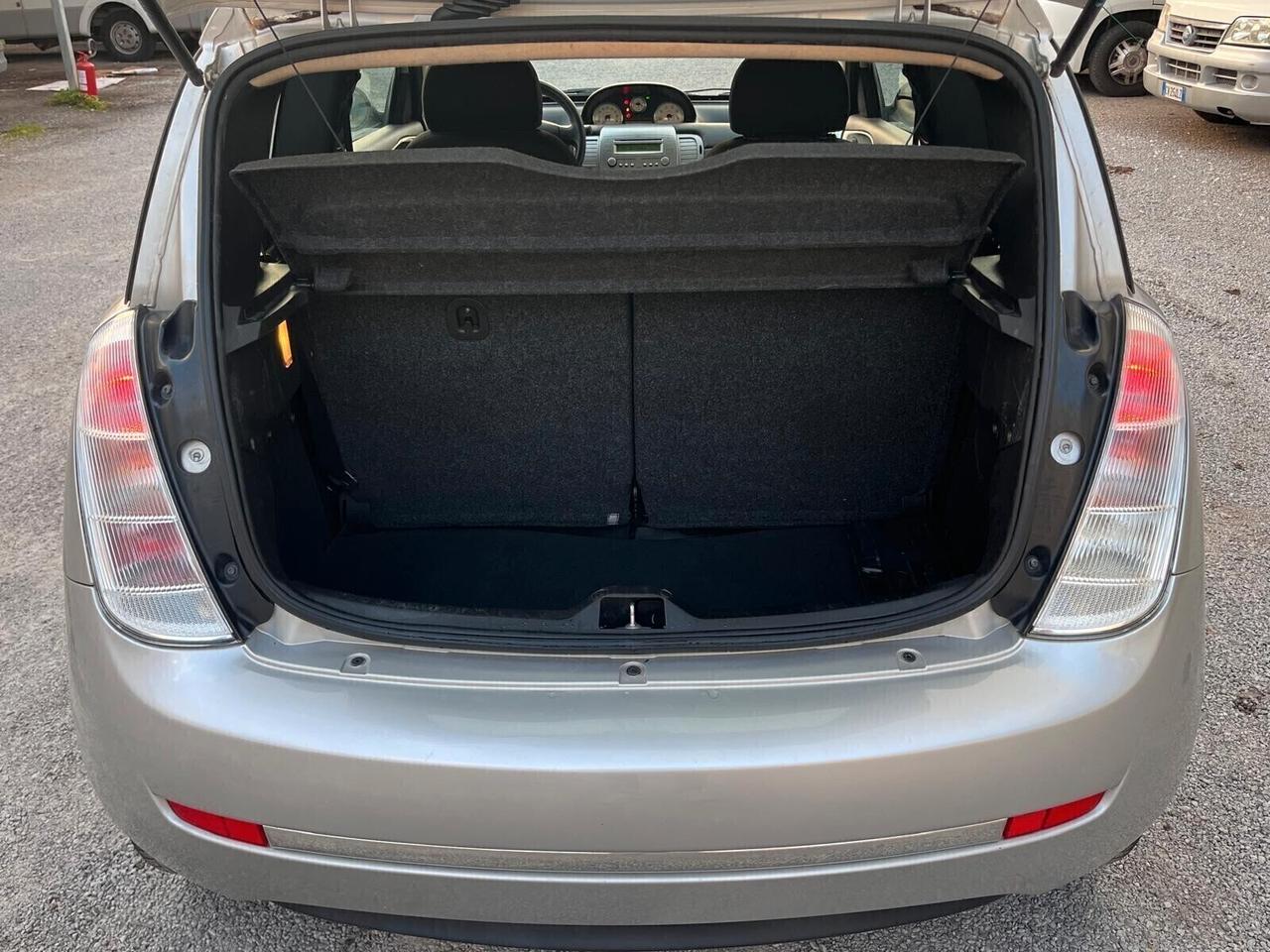 Lancia Ypsilon 1.2 60Cv 80.000KM NUOVISSIMA