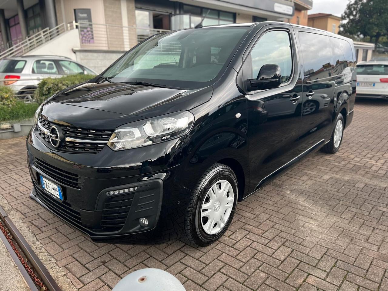 Opel Zafira Life 1.5 diesel *iva compresa