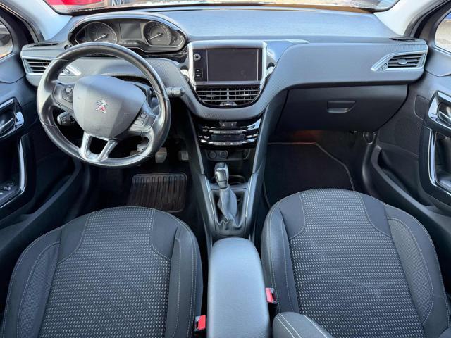 PEUGEOT 208 1° serie BlueHDi 75 5 porte Allure