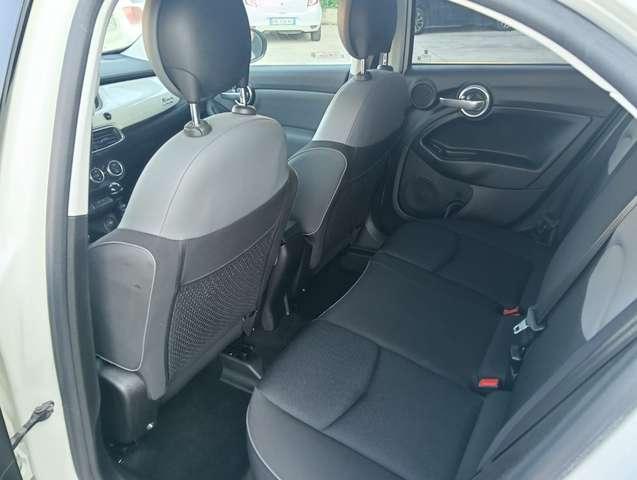Fiat 500X 500X 1.6 mjt Opening edition 4x2 120cv MANUALE