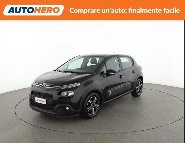 CITROEN C3 PureTech 82 S&S Feel