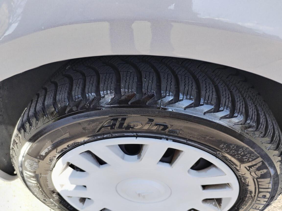 Citroen C2 1.1 Elegance 103000KM ANNO 2004 MANUTENZIONI FATTE