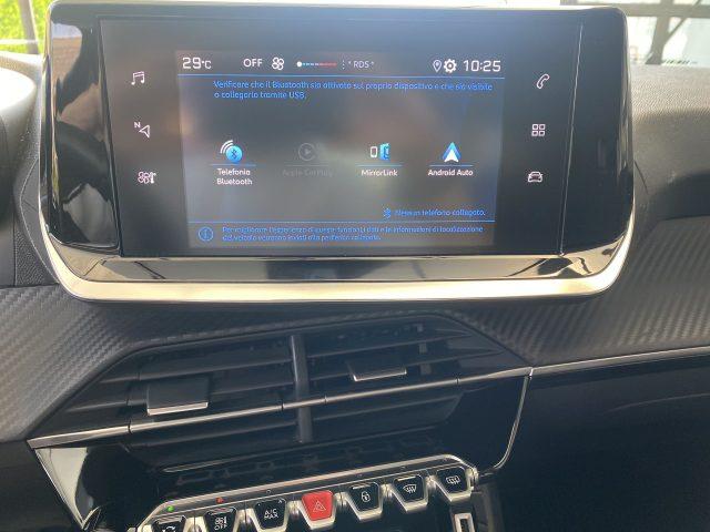 PEUGEOT 208 PureTech 75 Stop&Start 5 porte Active