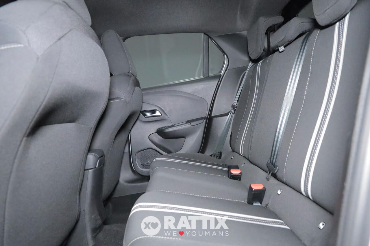 Opel Corsa 1.2 100CV GS AT8