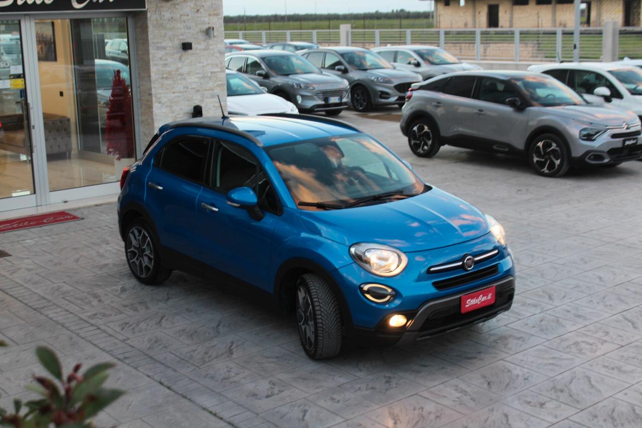 Fiat 500X 1.6 MultiJet 130 CV Cross