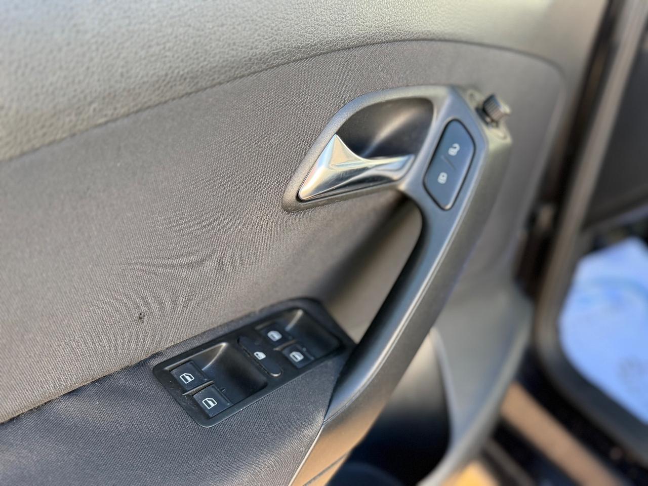 Volkswagen Polo 1.4 5 porte Comfortline NEOPATENTATI OK