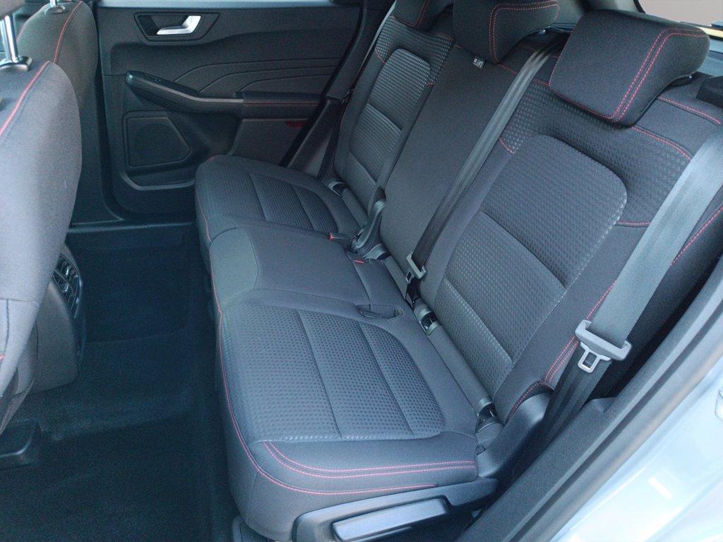 FORD Kuga 2.5 full hybrid ST-Line 2wd 190cv cvt del 2023