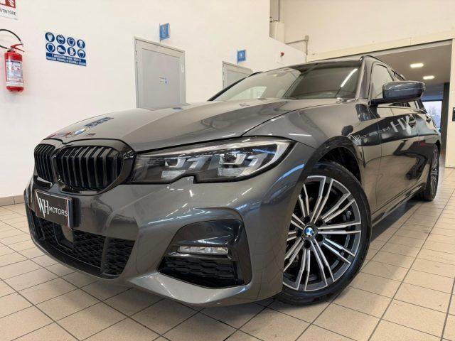 BMW 320 d Touring Msport //SERVICE BMW//