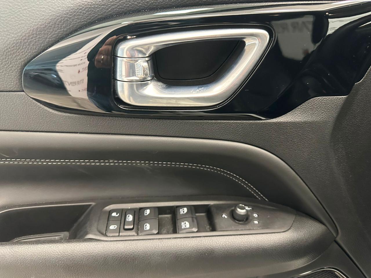 Jeep Compass 1.3 Turbo T4 190 CV PHEV AT6 4xe Limited UNICO PROPRIETARIO