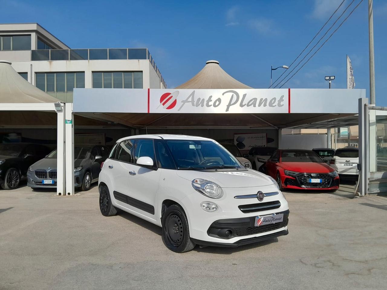 Fiat 500L Pro 1.6 MJT 120CV Mirror 4 posti (N1)