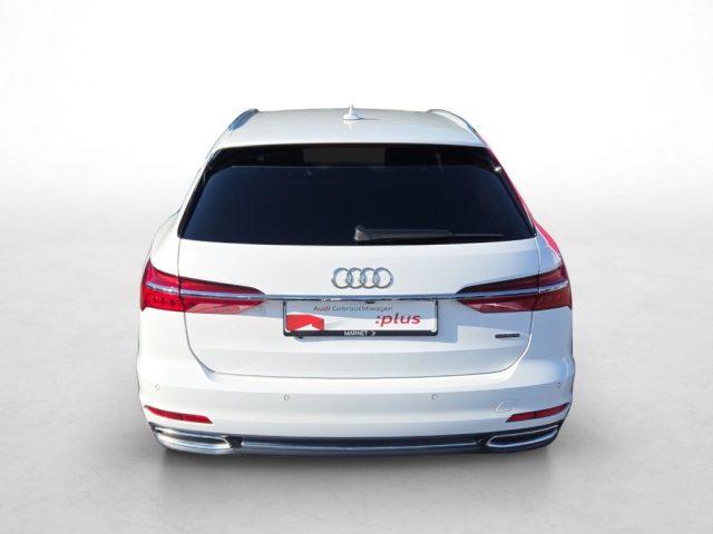 AUDI A6 Avant 40 TDI Quattro S tronic S line Sline