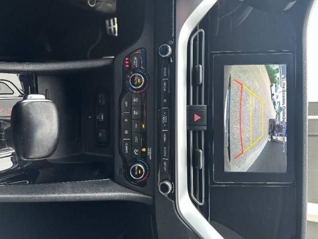 Kia Niro 1.6 gdi hev Style s Techno Pack dct