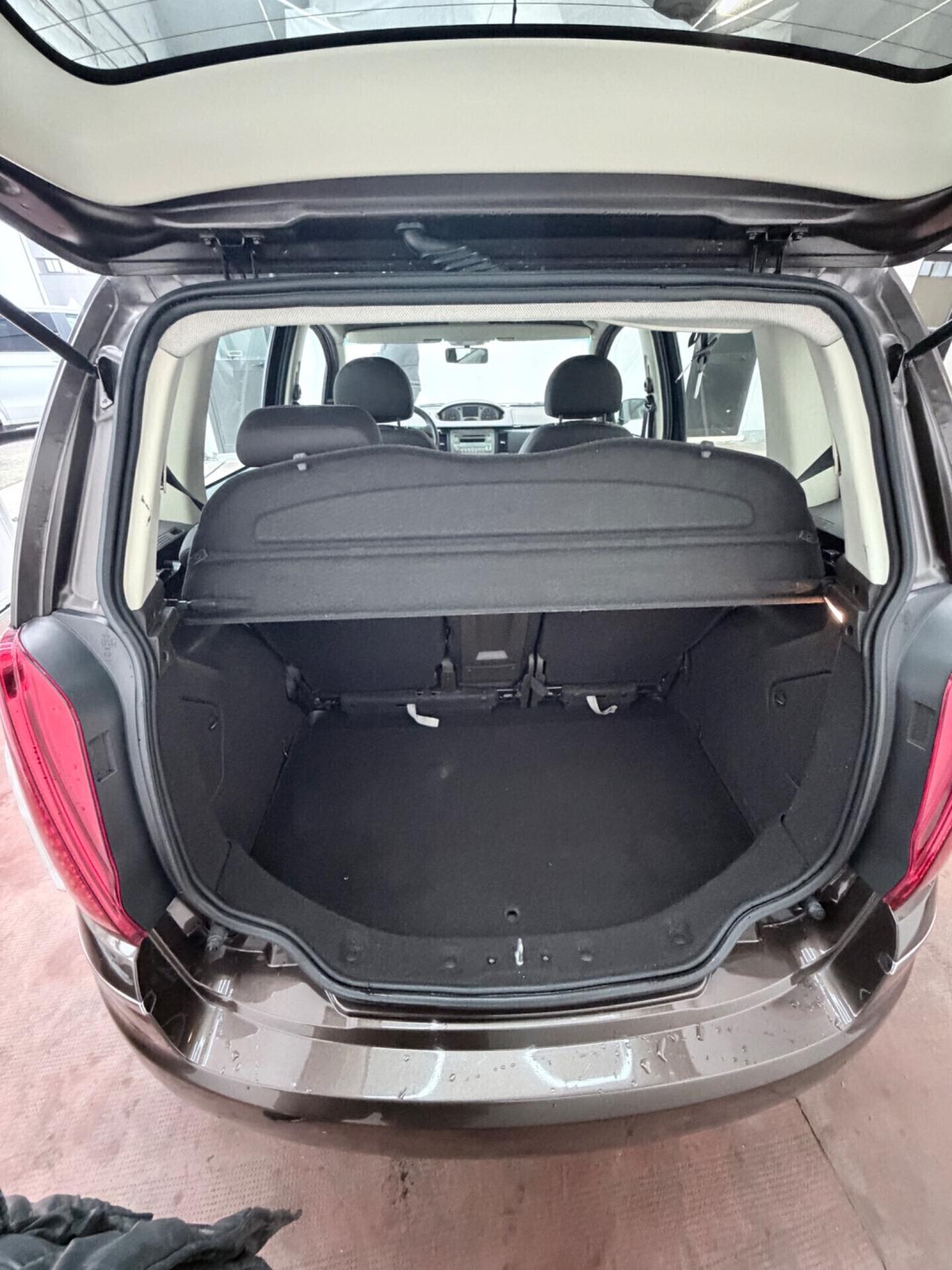 Lancia MUSA 1.4 16V EURO 5 Poltrona Frau AUTOMATICO