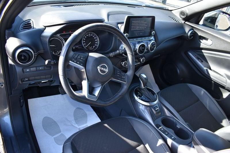 Nissan Juke Juke 1.6 HEV N-Connecta
