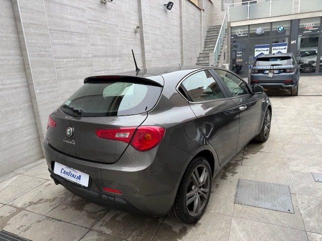 ALFA ROMEO Giulietta 1.6 JTDm-2 105 CV Progression