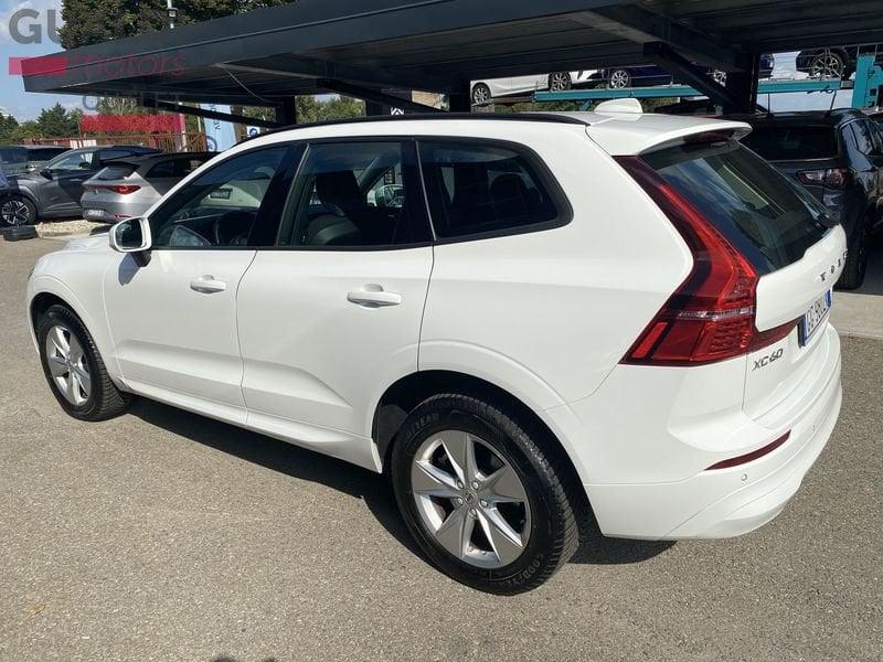 Volvo XC60 XC60 B4 (d) AWD Geartronic Business
