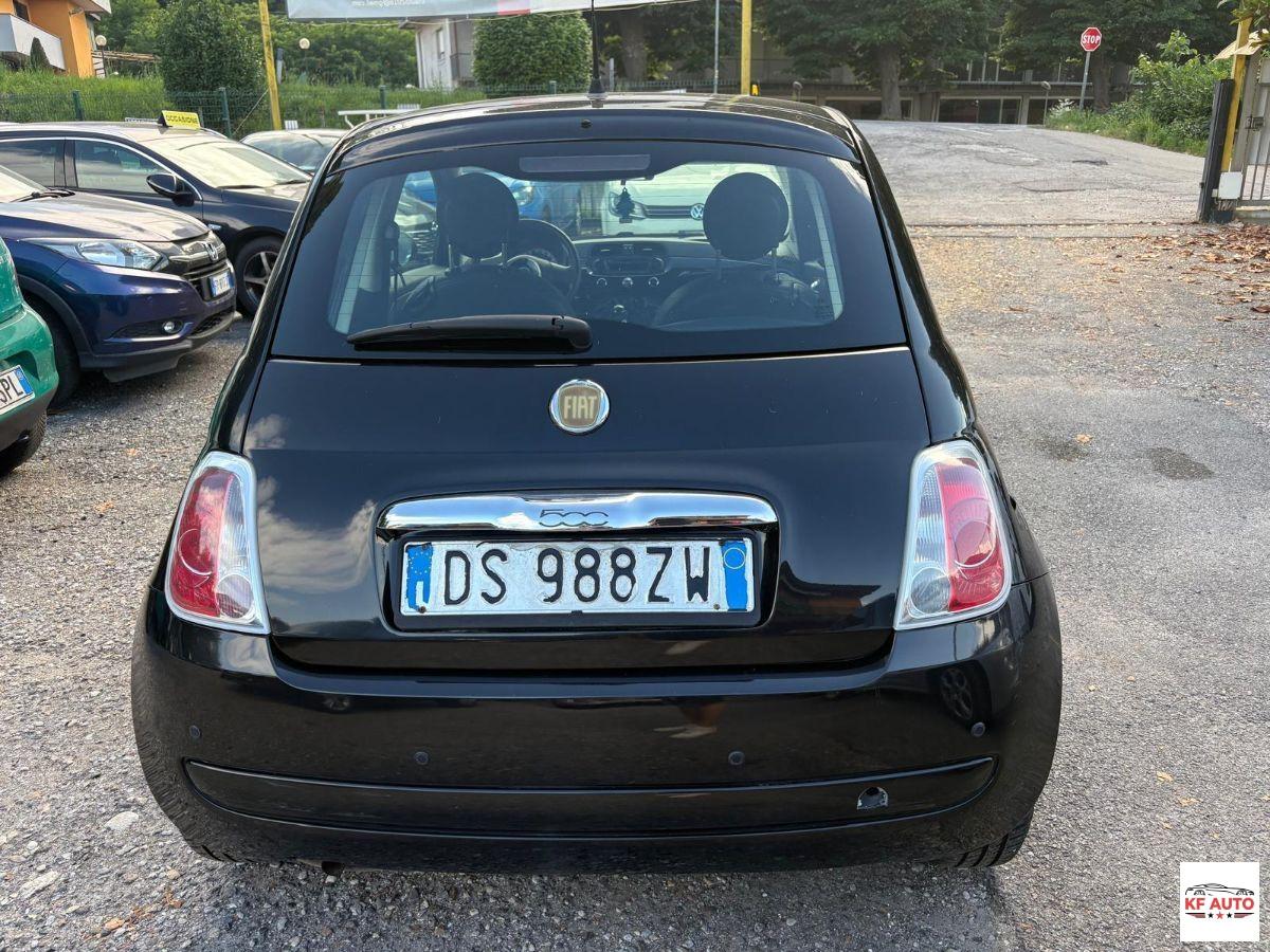 FIAT - 500 1.2 Pop 69cv