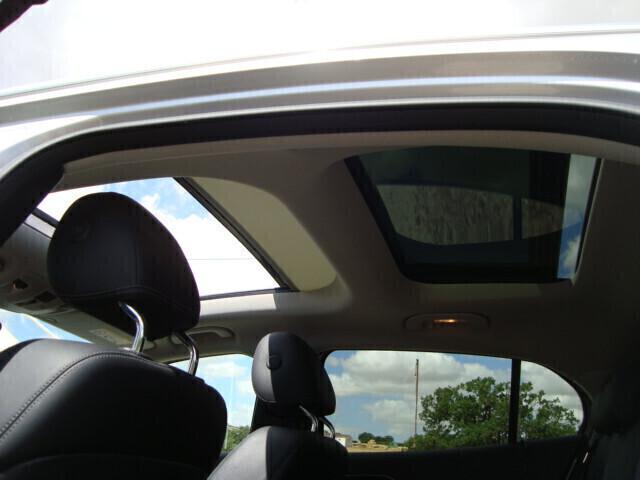 Mercedes- GLA 200d Automatic ''TETTO PANORAMICO''