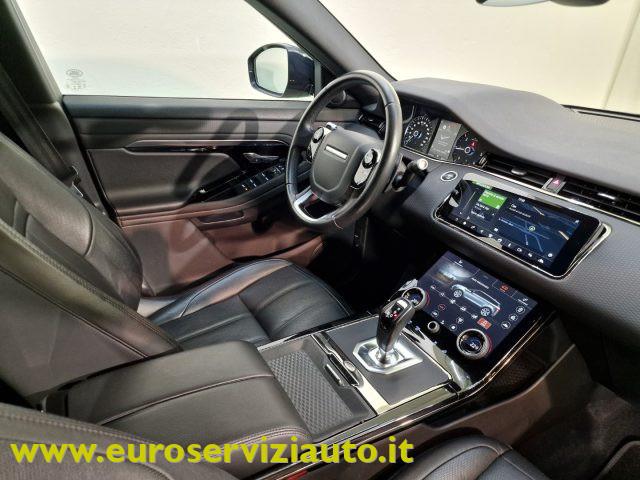 LAND ROVER Range Rover Evoque 2.0D I4-L.Flw 150 CV R-Dynamic S
