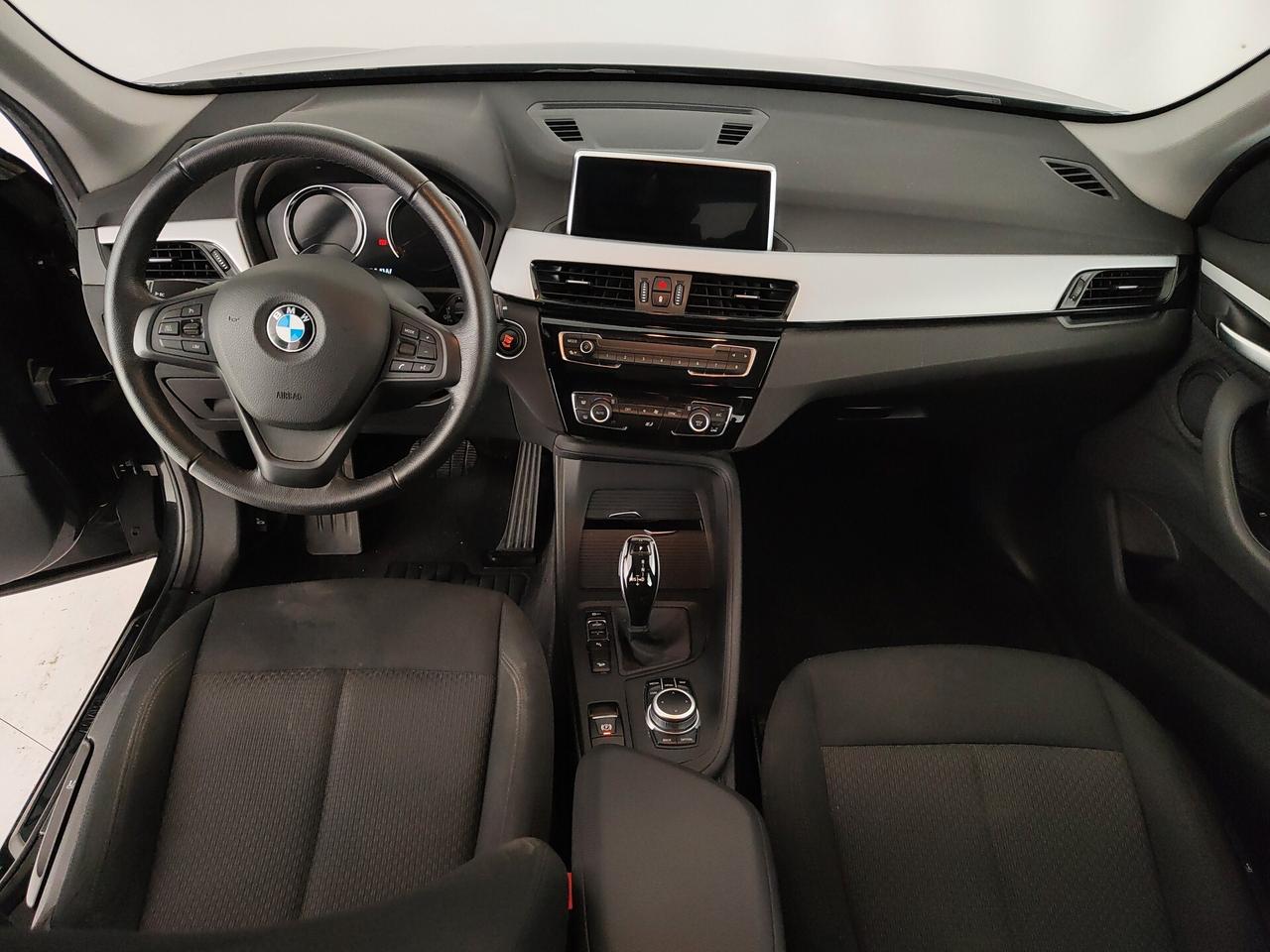 Bmw X1 xDrive20d Business Advantage