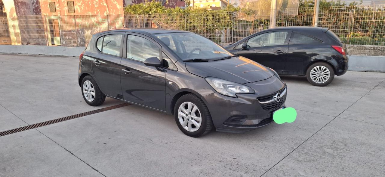2017 Opel Corsa 1.2 5 porte Advance