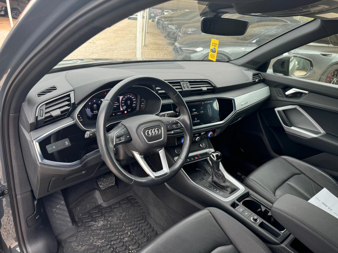 Audi Q3 35 TDI S tronic Business Advanced "PREZZO PROMO"