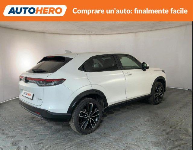 HONDA HR-V 1.5 Hev eCVT Elegance