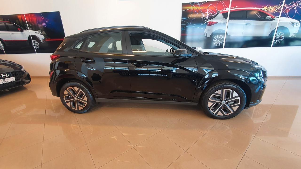 Hyundai Kona EV 39 kWh XTech City