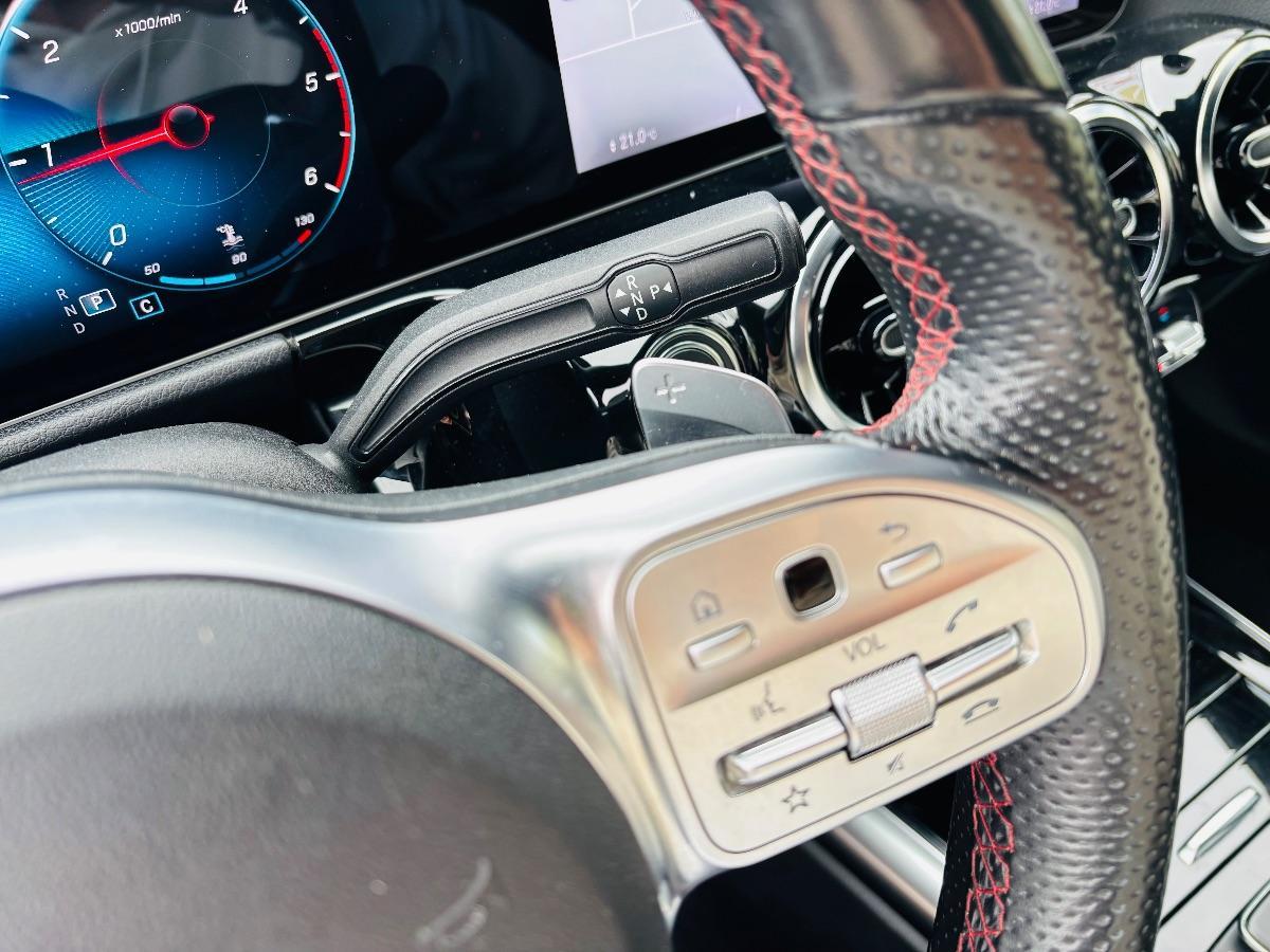 Mercedes Classe B180d Premium AMG Automatica Full