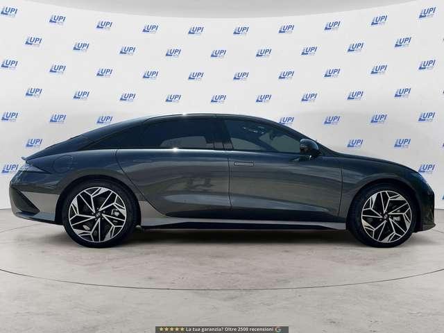 Hyundai IONIQ 6 EV 77.4 kWh RWD Evolution