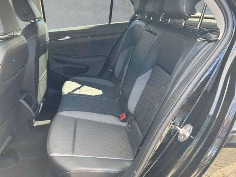 Volkswagen Golf 2.0 TDI 150 CV DSG Nuovo Modello Goal Led Camera