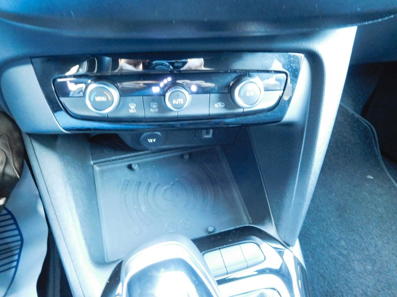 Opel Corsa 1.2 100 CV Ultimate