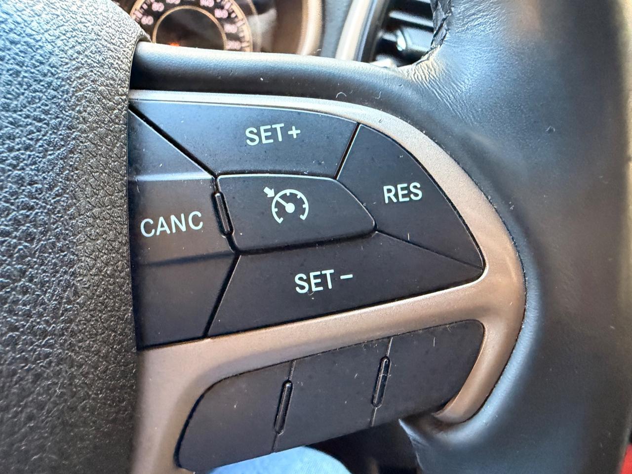 Jeep Cherokee 2.0 Mjt II 170CV 4WD Active Drive I Longitude