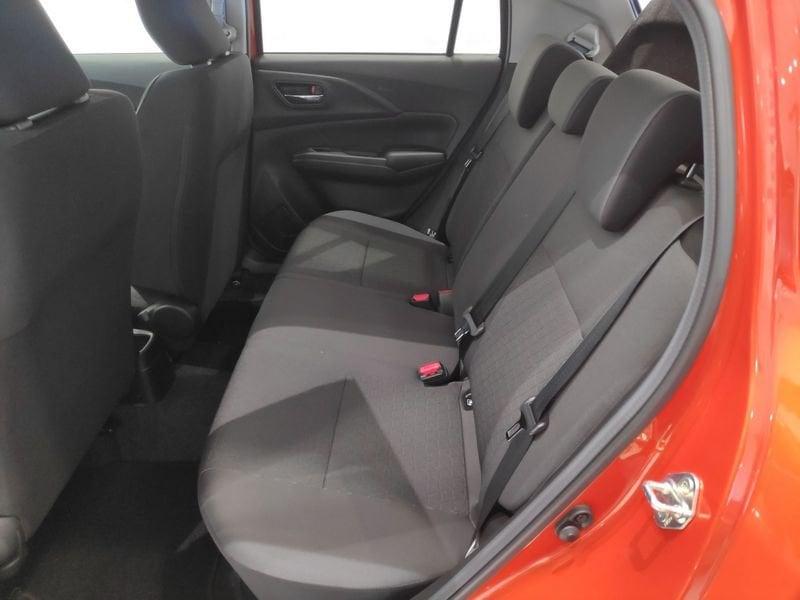 Suzuki Swift 1.2 Hybrid 4WD AllGrip Top*4x4*