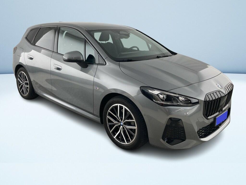 BMW Serie 2 Active Tourer 218 d Msport DCT