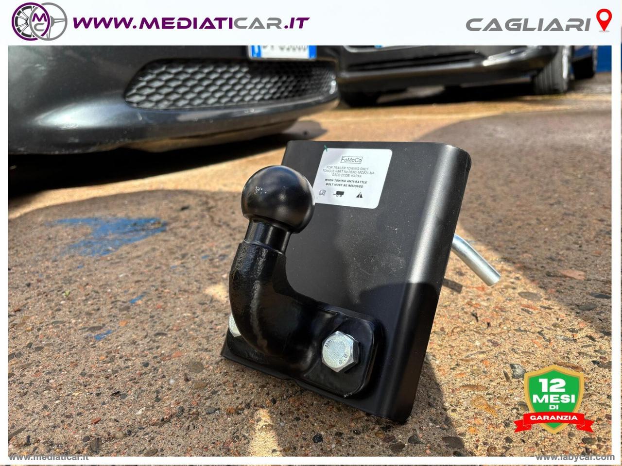 FORD Ranger 2.0 ECOB. aut.205CV DC Wild.X5pt.