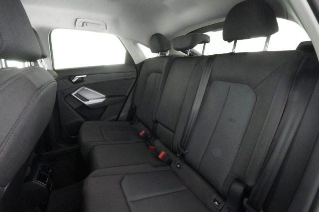 AUDI Q3 Q3 SPB 35 TDI S tronic