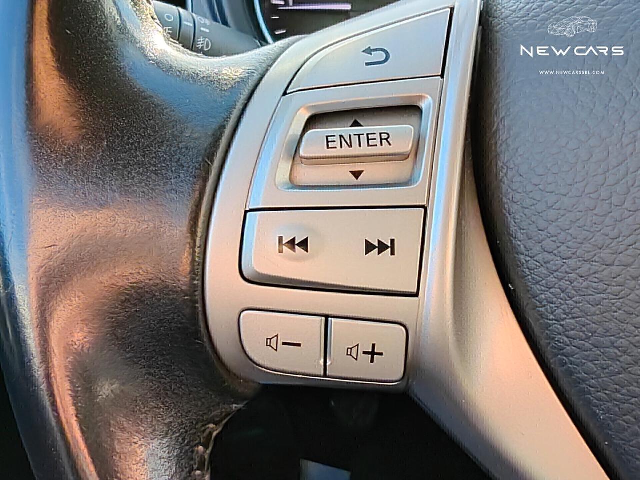 Nissan Pulsar 1.5 dCi Acenta