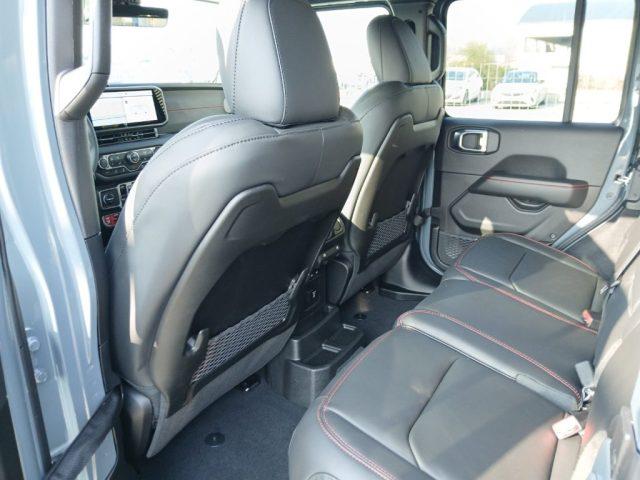 JEEP Wrangler Unlimited Rubicon X 3.6 V6 AT8 MY26