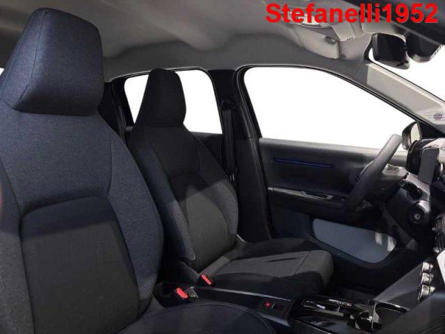 CITROEN C3 Nuova Elettrica 83kw (113cv) - YOU