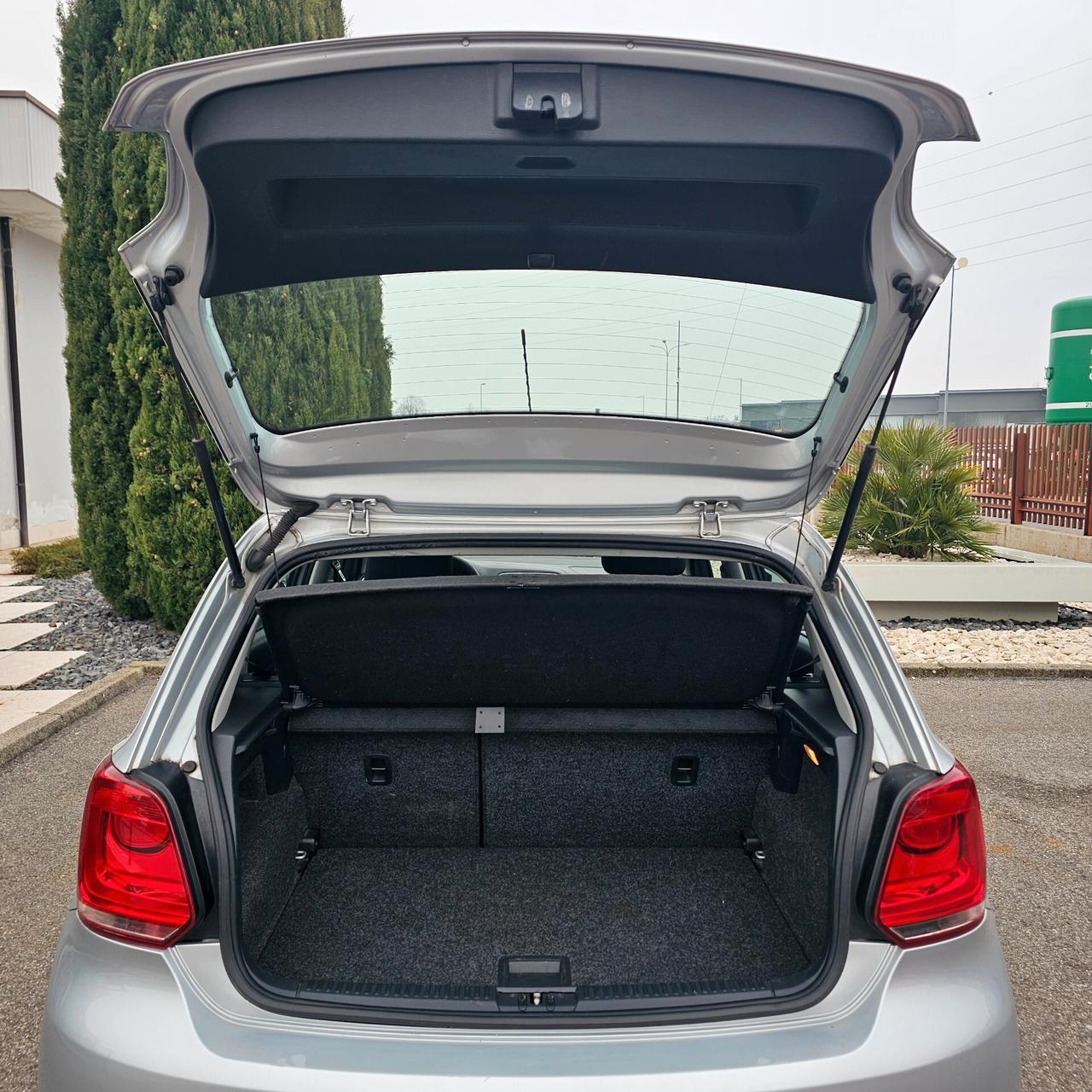 Volkswagen Polo 1.2 TDI DPF 5 p. Comfortline