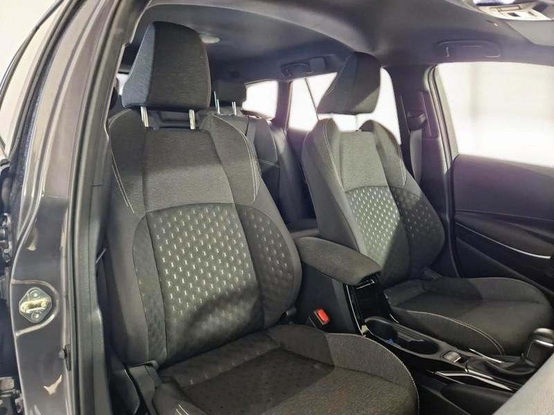 TOYOTA COROLLA TS 1.8 Hybrid Active MY23 WAGON