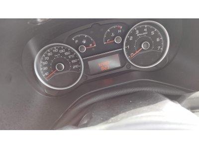 Fiat Doblo LOUNGE