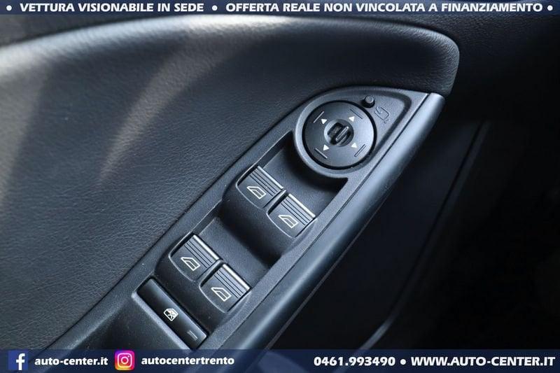 Ford Focus RS 2.3 350CV AWD Performance Pack