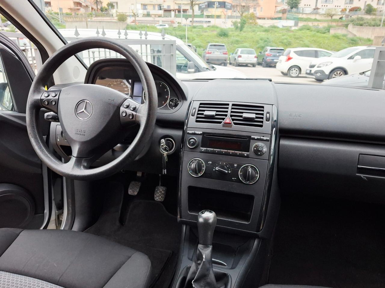 Mercedes-benz A 150 Elegance